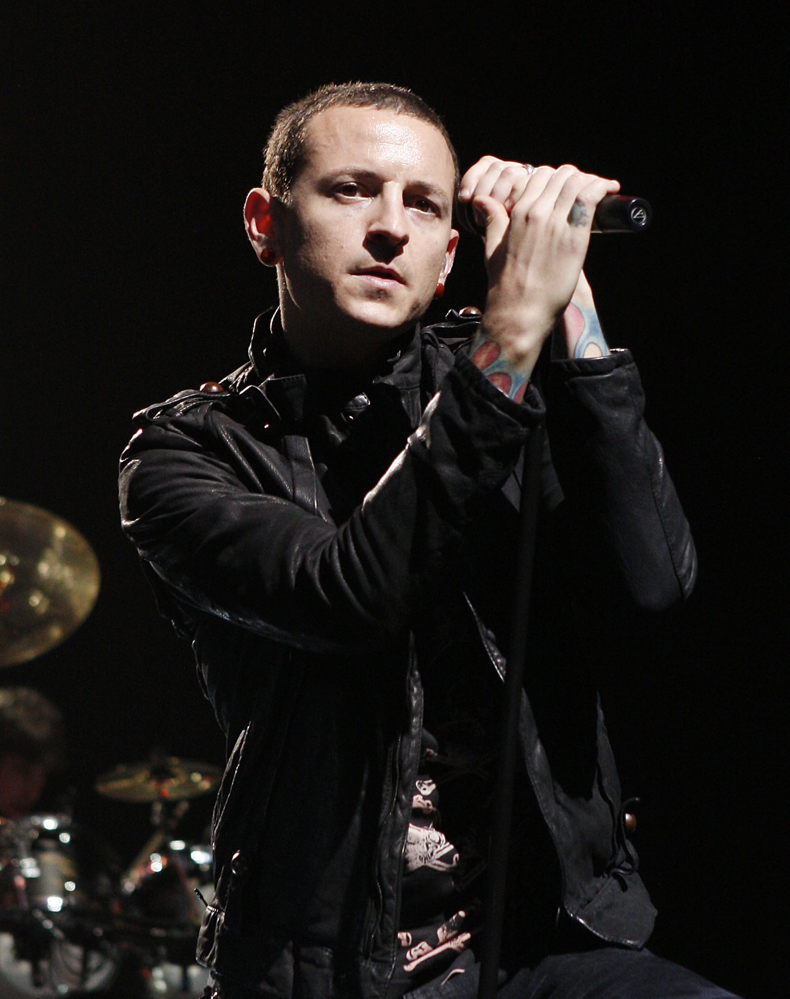 linkin park given up chester scream linkin park given up chester scream