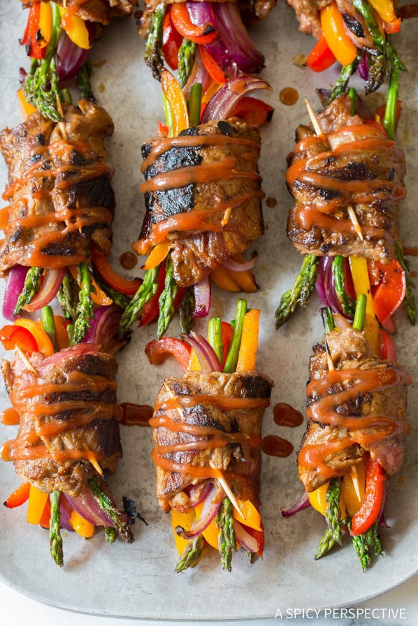 16 Low-Carb Dinners That Aren't Boring