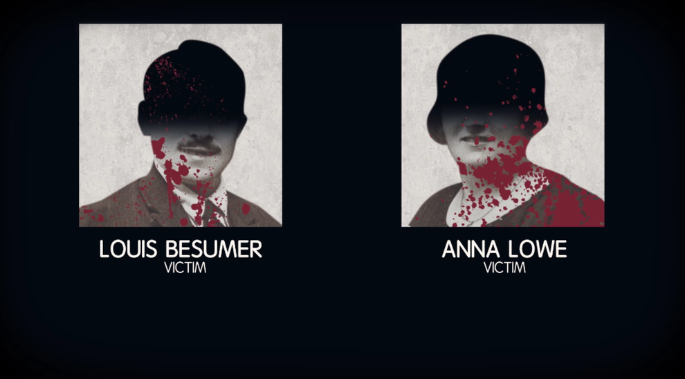 The Story Of The Serial Killer That Frightened New Orleans Remains Unsolved