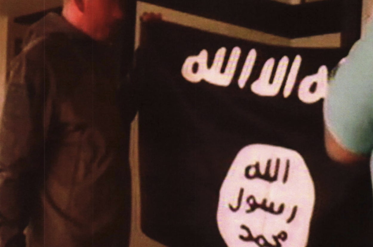 US Army Soldier In Hawaii Pleads Not Guilty To Trying To Help ISIS