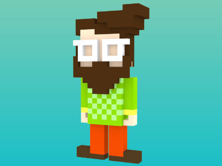 Hipster