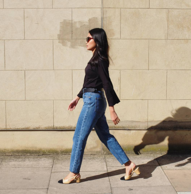 How To Recreate 12 Stylish Outfits We Saw On Instagram This Week