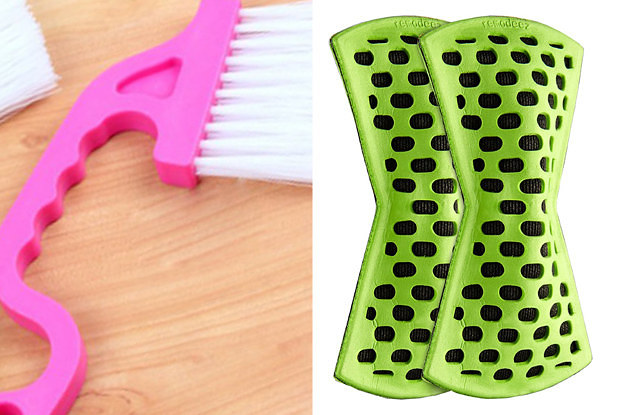Can You Guess What These Strange Gadgets Actually Clean?