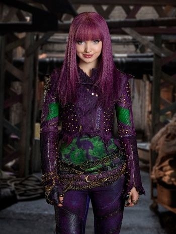 Here s What The Descendants 2 Cast Looks Like In Real Life 