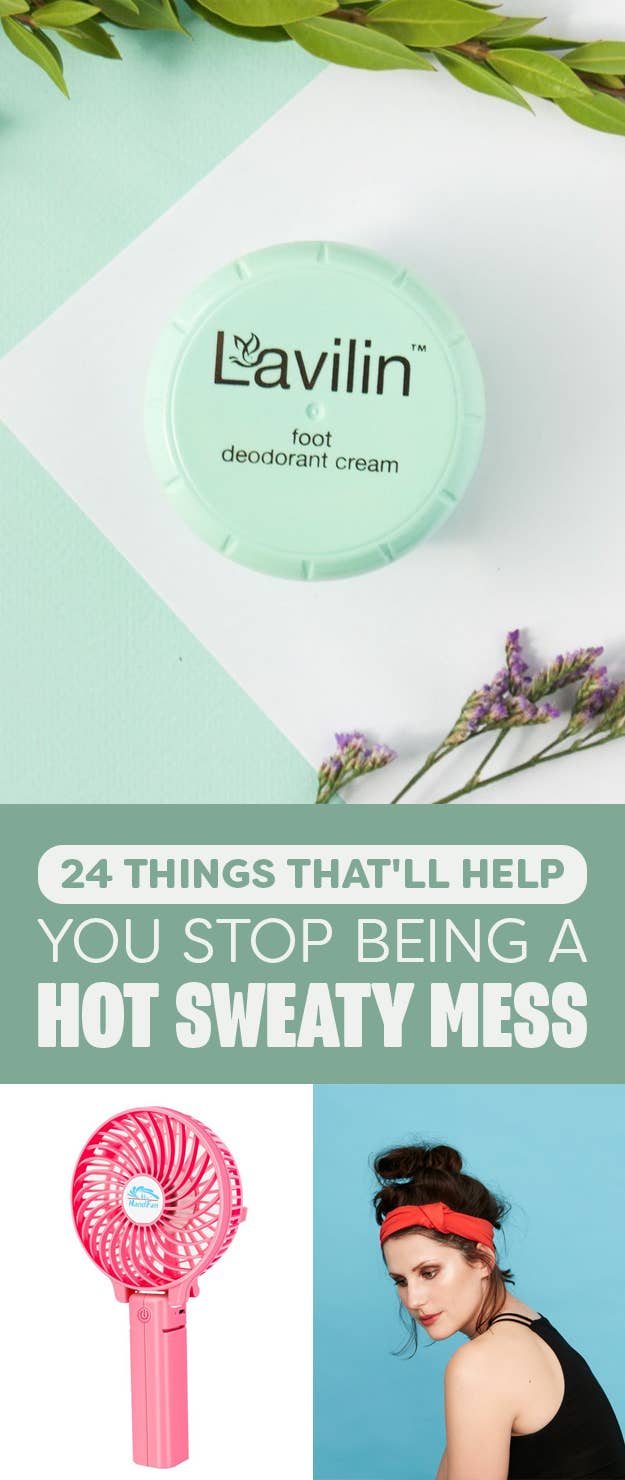 We hope you love the products we recommend! Just so you know, BuzzFeed may collect a share of sales from the links on this page.