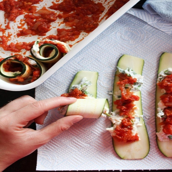 35 Recipes To Try If You're Trying To Avoid Gluten