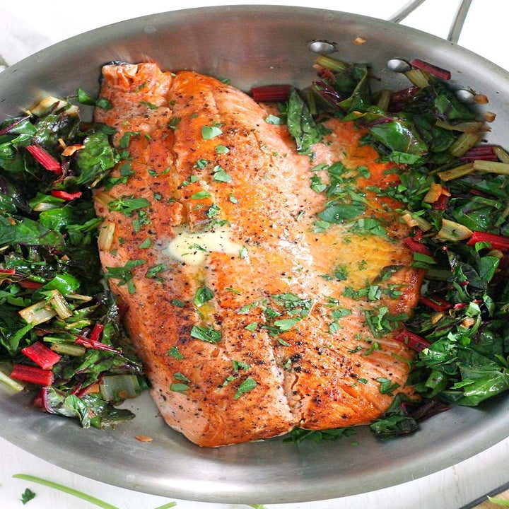 35 Recipes To Try If You're Trying To Avoid Gluten