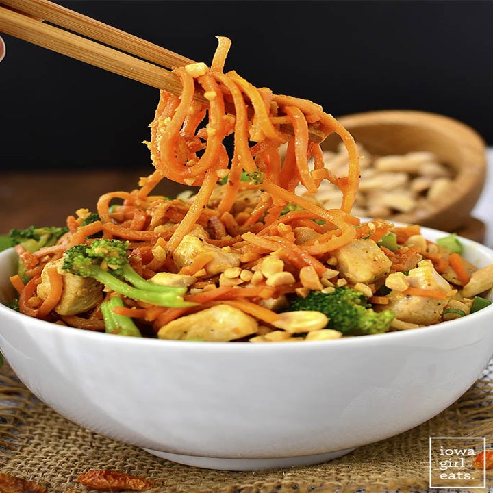 35 Recipes To Try If You're Trying To Avoid Gluten