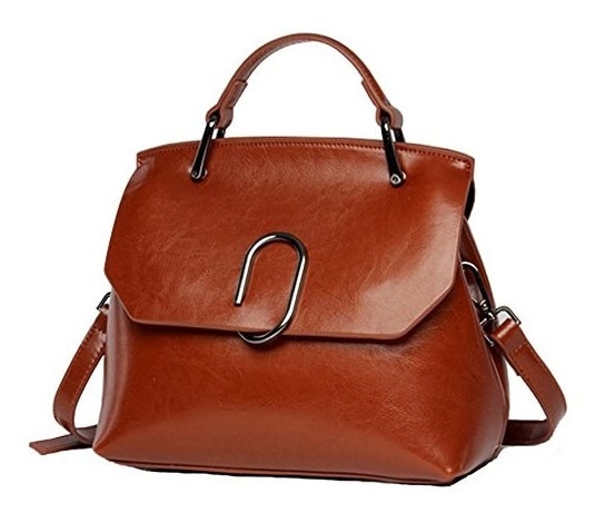 35 Affordable And Stylish Bags That Look Ten Times Their Price