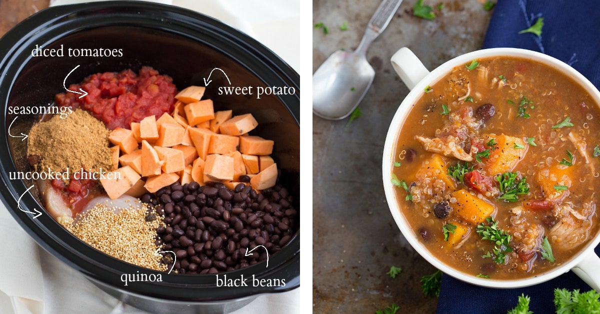 18 Satisfying Slow Cooker Dinners That Won't Break The Bank