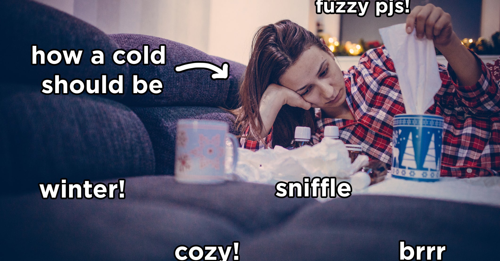 10-reasons-getting-sick-in-the-summer-is-the-absolute-worst