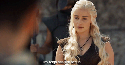 Daenerys Targaryen