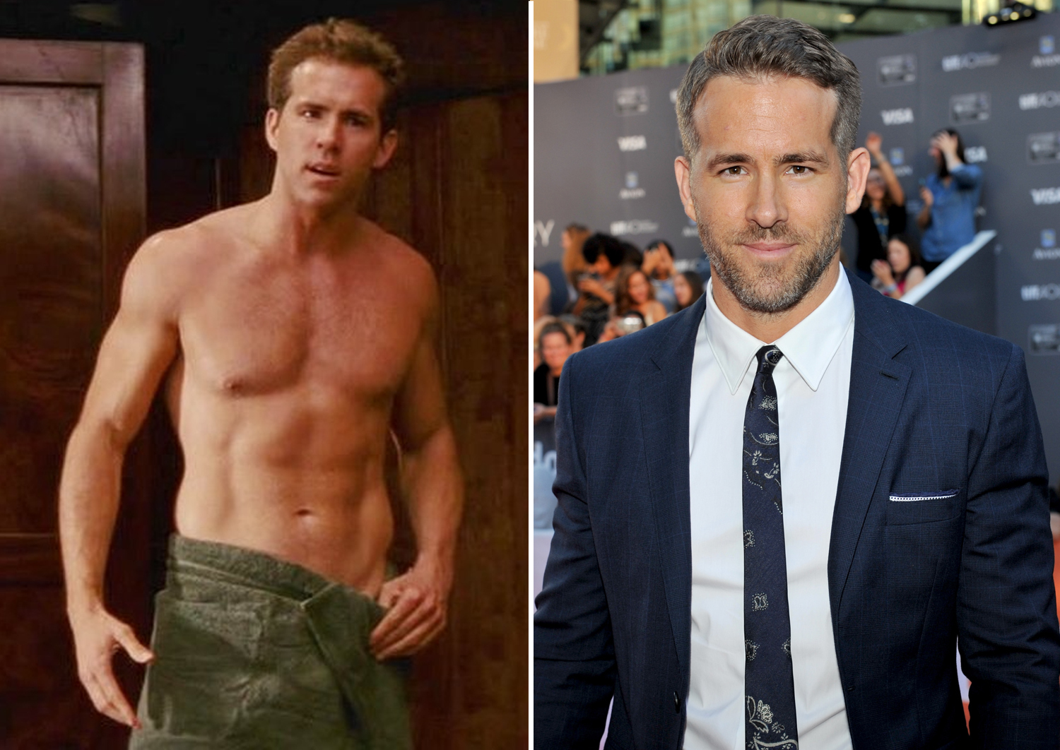 young ryan reynolds