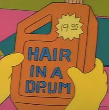 If You Can Get 10 15 On This Simpsons Quiz Congratulations You