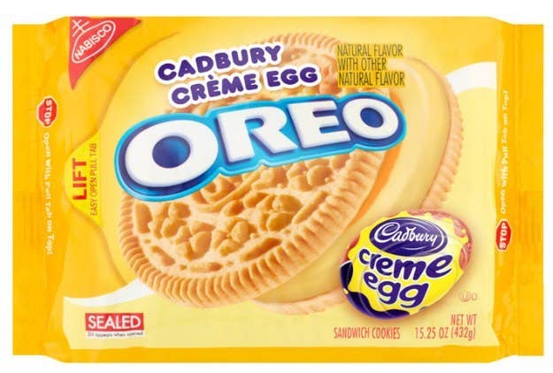 Spam Oreos? Another Fake Flavor Goes Viral