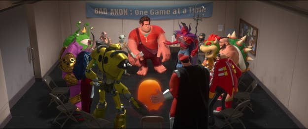 Avoir Images The Mother Of All Disney Trivia Quizzes No Really Seriously le plus cool salutations