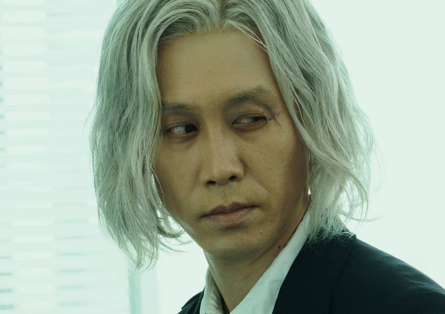 きれいに美しく だけじゃない 汚さ も徹底追求する映画ヘアメイクの流儀