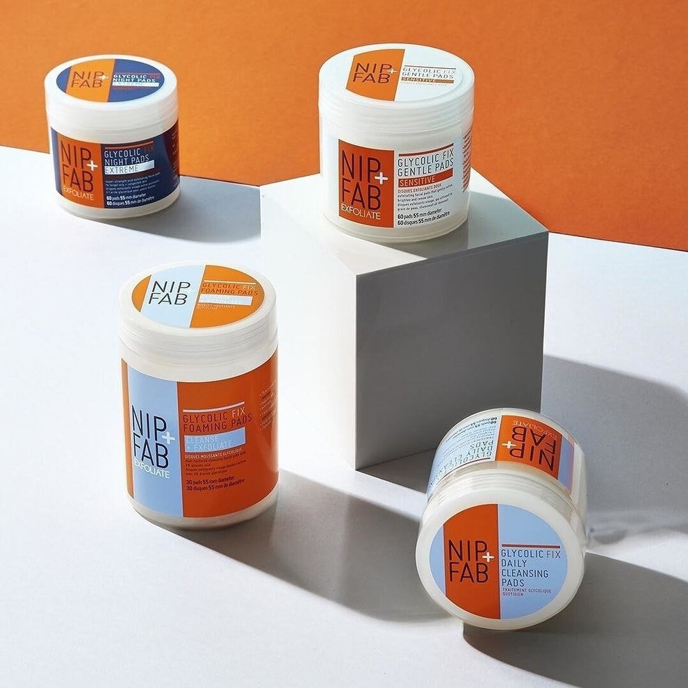 32 Cheap Skin Care Products That Work Just As Well As The Luxury Brands