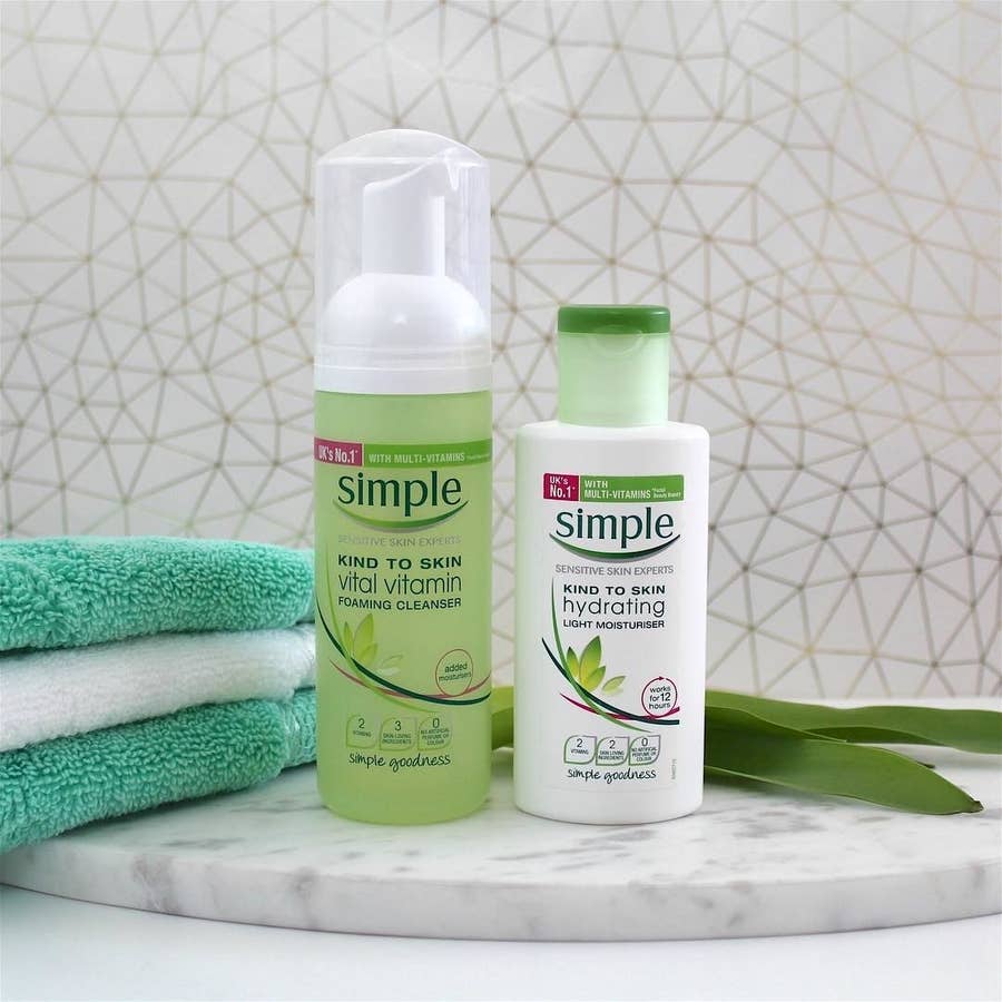 32 Cheap Skin Care Products That Work Just As Well As The Luxury Brands