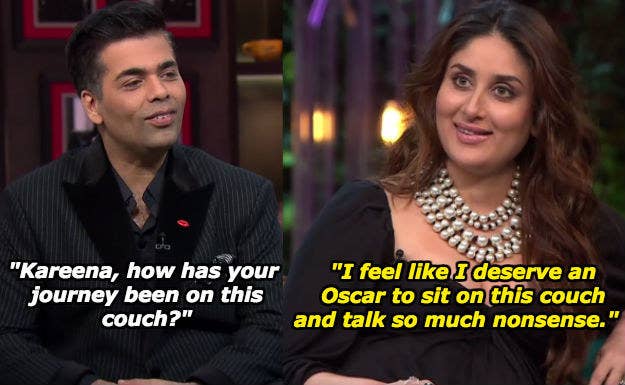 Ranbir Kapoor Says Actors Are Forced To Come On Koffee With Karan Even When They Don T Want To In the recently released promo, when karan johar asked priyanka chopra if she knows whom is varun dhawan dating, she said no. ranbir kapoor says actors are forced to