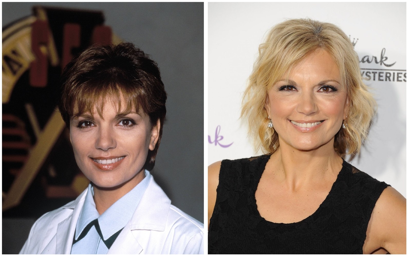 Since appearing on Stargate SG-1 as the lovable Dr Janet Fraiser, Teryl Rothery has remained active in the world of television doing voice-over work in a number of animated series as well as a main role in the American-Canadian drama series Cedar Cove alongside Andie MacDowell.
