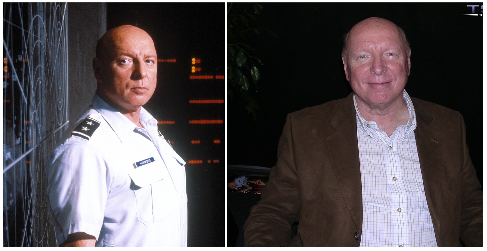 Sadly we lost Don S. Davis shortly after the series concluded from a heart attack in 2008. He was only 65. Davis had a PhD from Southern Illinois University and was a regular on our TV screens appearing in series such as Twin Peaks. The Stargate crew paid homage to him by mentioning the death of the character ‘George Hammond’ and naming a spaceship after him.