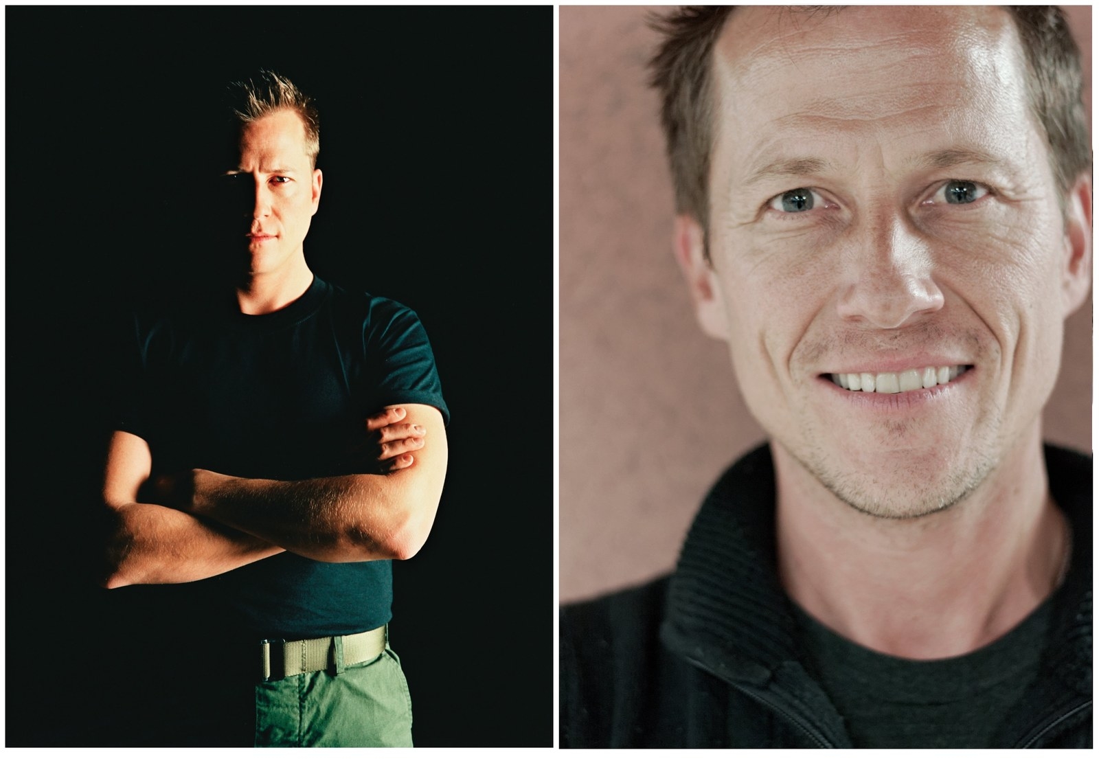 Before appearing as the lovable Jonas Quinn, or Daniel Jackson’s replacement, Corin Nemec played the title role in the early 90s teen comedy Parker Lewis Can’t Lose. Since his stint on Stargate he’s had cameo roles in shows like NCIS, as well as recurring roles in the Ghost Whisperer and Supernatural. He’s also featured in a number of direct-to-video horror movies such as Sand Sharks and Lake Placid vs. Anaconda. Also worth a look is the comedy web-series Star-ving in which he features alongside David Faustino as a starving actor. He suffered a near-fatal boating accident in 2013 when filming Poseidon Rex shattering his leg and needing multiple blood–transfusions to save his life. Aside from his acting, Nemec is also an internationally renowned graffiti artist.