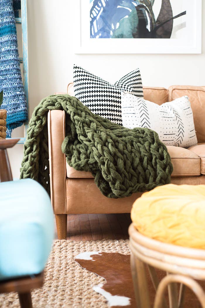 Amazing Inventions That Will Make Your Place So Much Homier