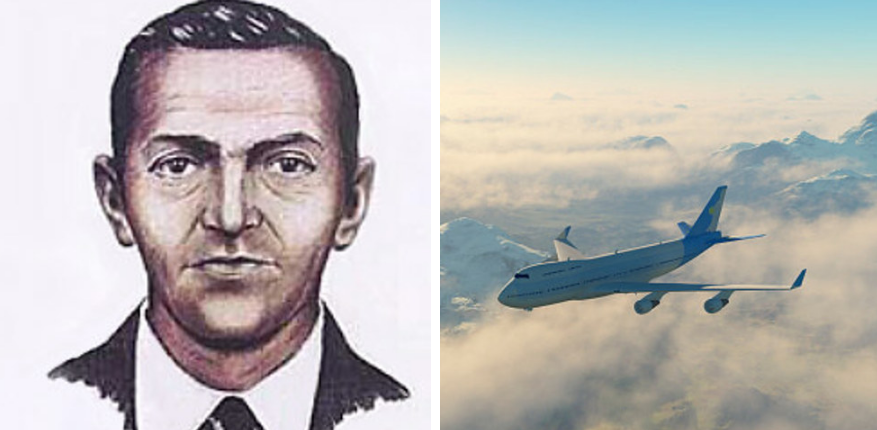 17 Unsolved Mysteries You Might Not Know Of That’ll Mess You Right Up