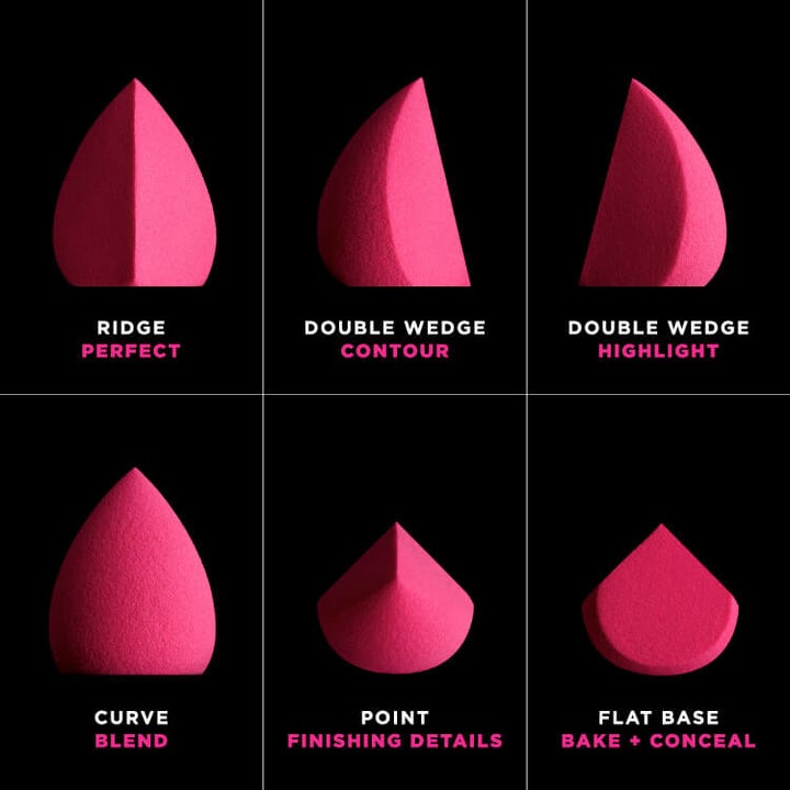 17 Beauty Blender Dupes That Are Actually Worth Buying