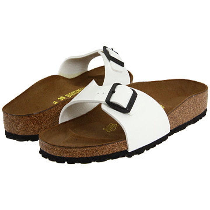 best sandals for flat feet mens