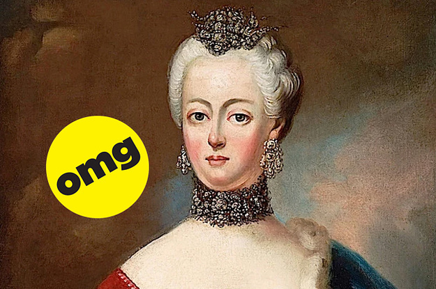 The X-Rated Furniture Of Catherine The Great Is Something You Need To See