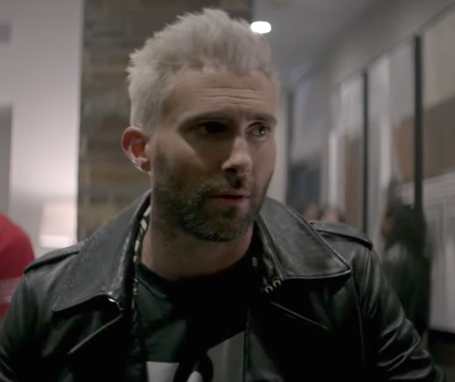 Here's What Male Pop Stars Look Like In Their First Music Video ...