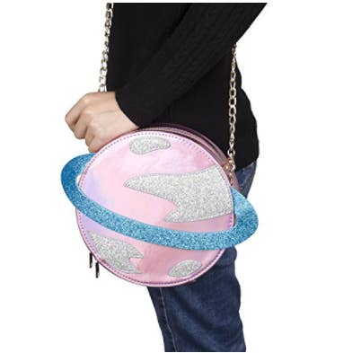 Available in pink and purple. Get it from Amazon for $17.99.