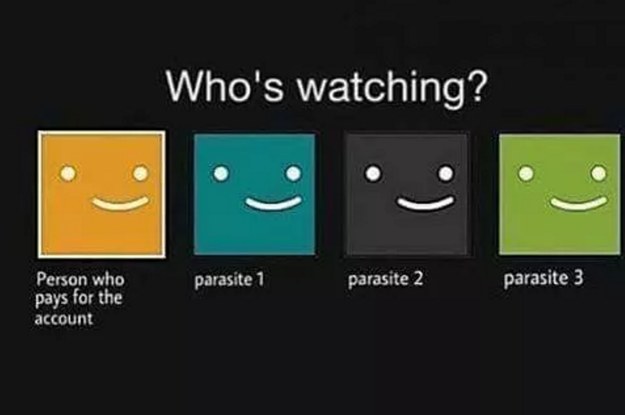 Just 21 Really Funny Netflix Jokes