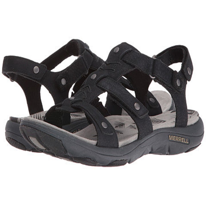 women's sandals for wide flat feet