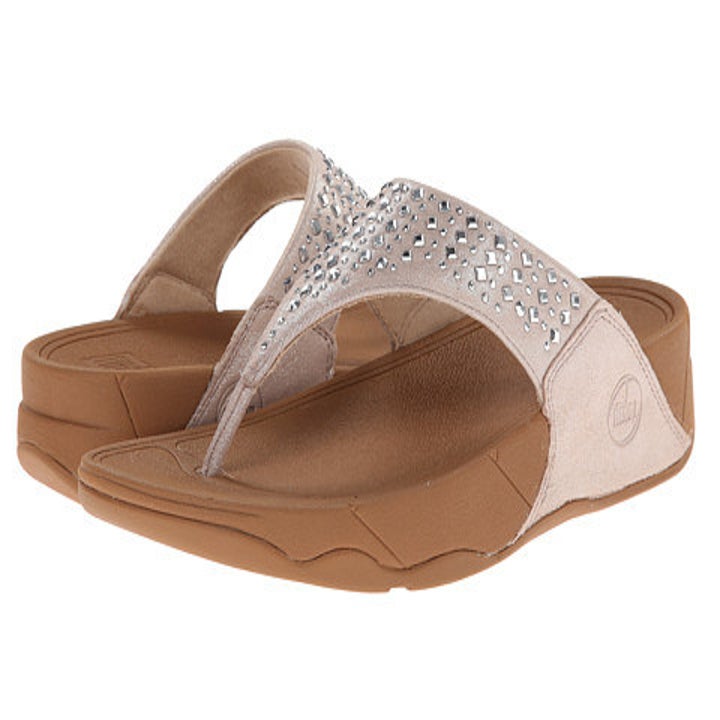 comfy sandals for flat feet