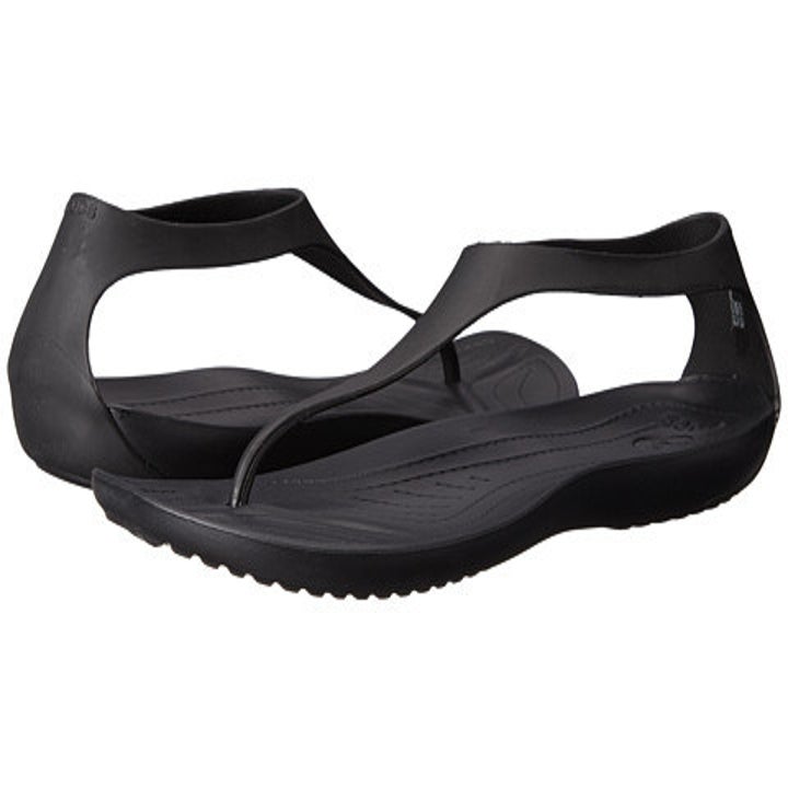 comfy sandals for flat feet