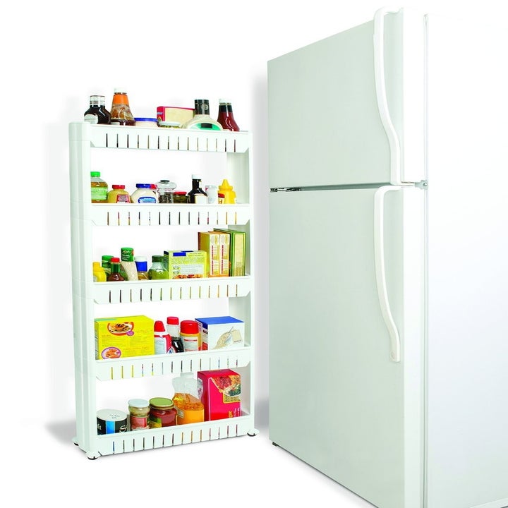 19 Clever Ways To Hide All The Clutter In Your Home