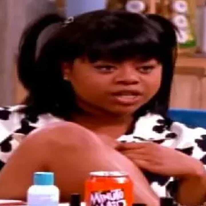 How Old Is Kim From The Parkers - Kim parker 86 episodes 2003.