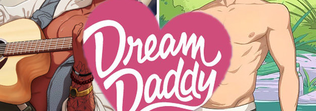 buzzfeed which dream daddy are you