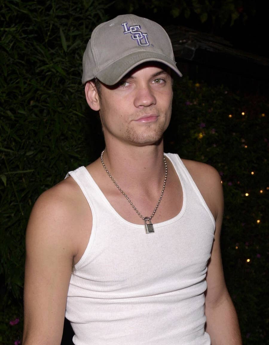 The 23 Most Abominable Things Men Wore In The Early '00s