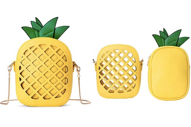 Get it from Amazon in a variety of colors for $18.99.