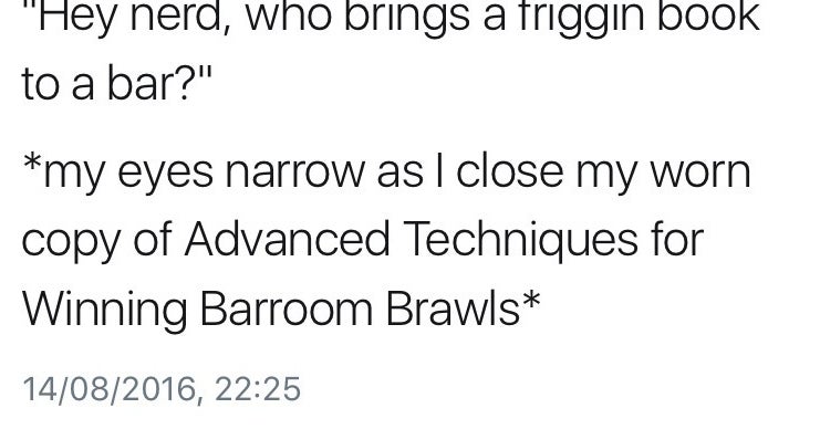 19 Jokes With Punchlines That’ll Surprise The Fuck Out Of You