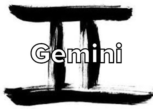 animal that represents gemini