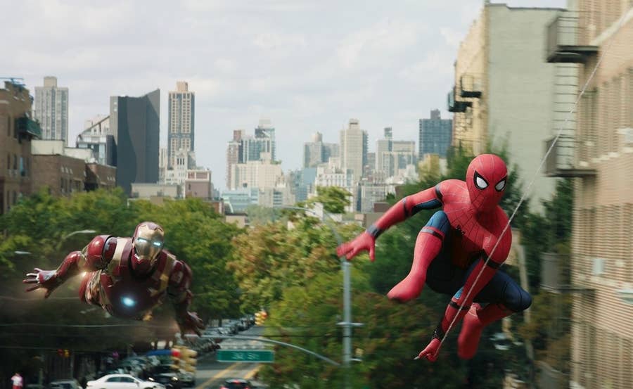 世界的スター俳優の壮絶な努力 アメコミ実写映画 中の人 トレーニングの裏側