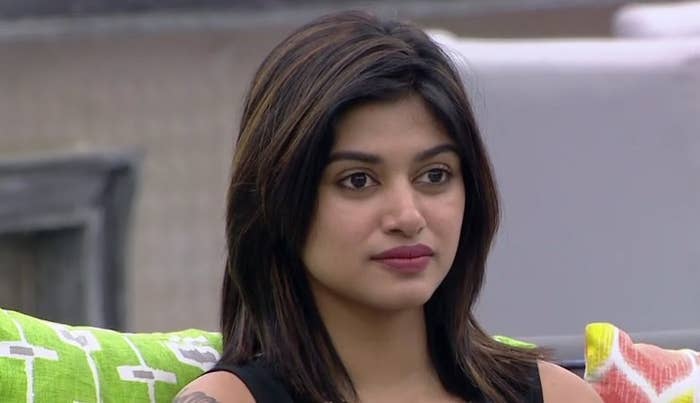 700px x 403px - Just Shut Up Pannify And Join #OviyasArmy Already