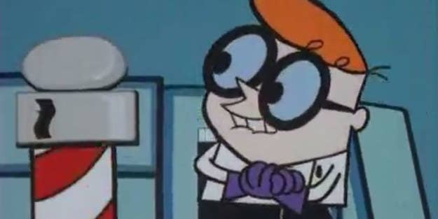 Which Hogwarts House Would You Sort These Cartoon Network