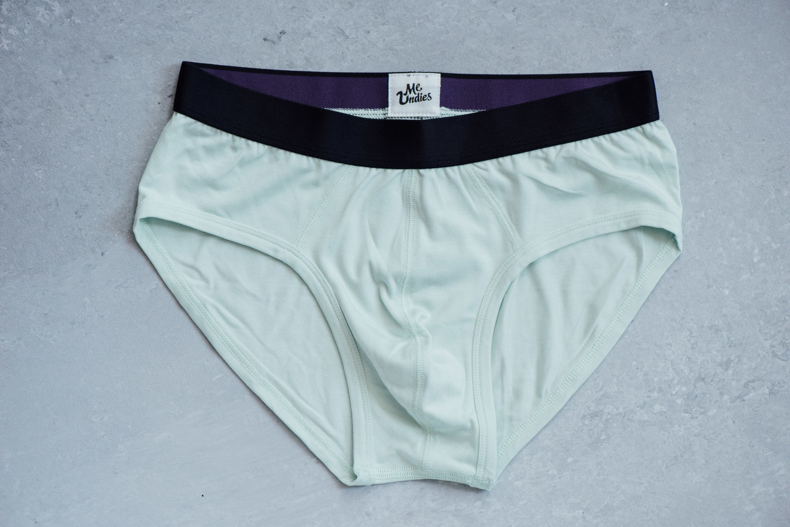 I Tried The Cheeky Underwear Brand We've All Been Hearing About