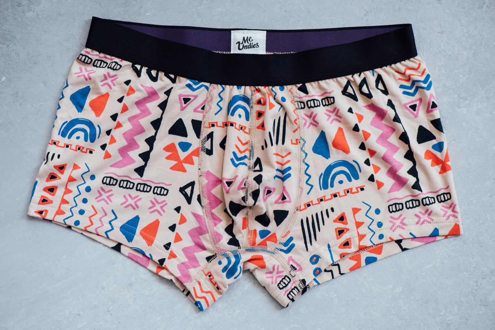 Tried It - MeUndies Underwear Review for Grownups • GrownUp Dish